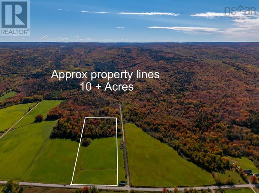 Lot 2 Highway 201 — photo 1 of 4