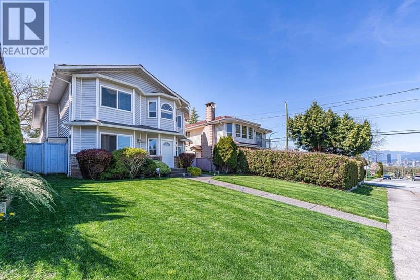 5433 ELSOM AVENUE, Burnaby, photo 2