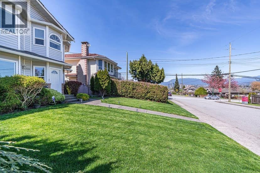 5433 ELSOM AVENUE, Burnaby, photo 3
