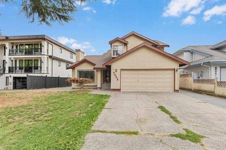 7008 129A STREET, Surrey