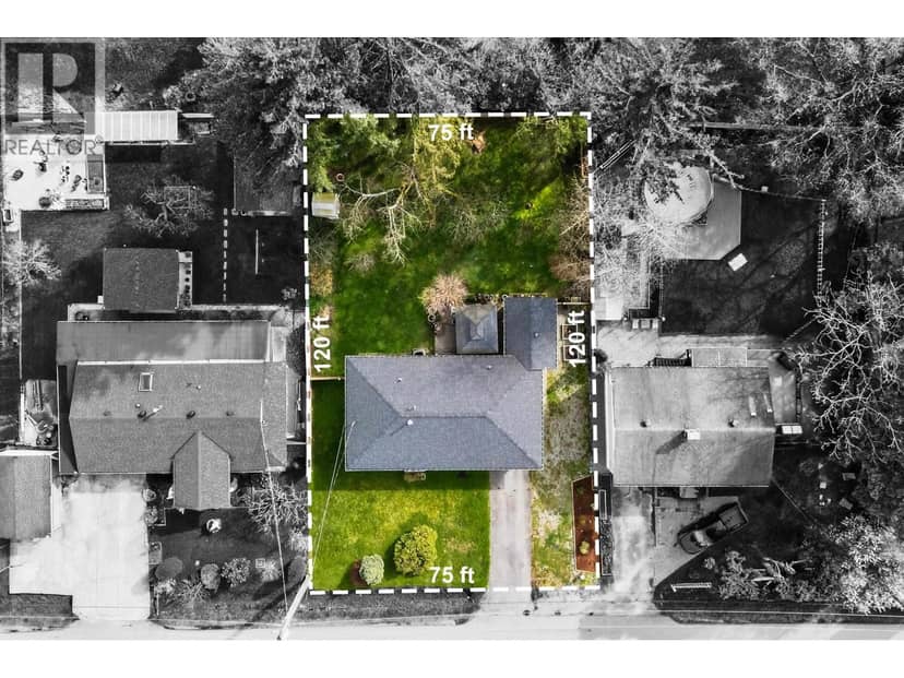 11672 FULTON STREET, Maple Ridge