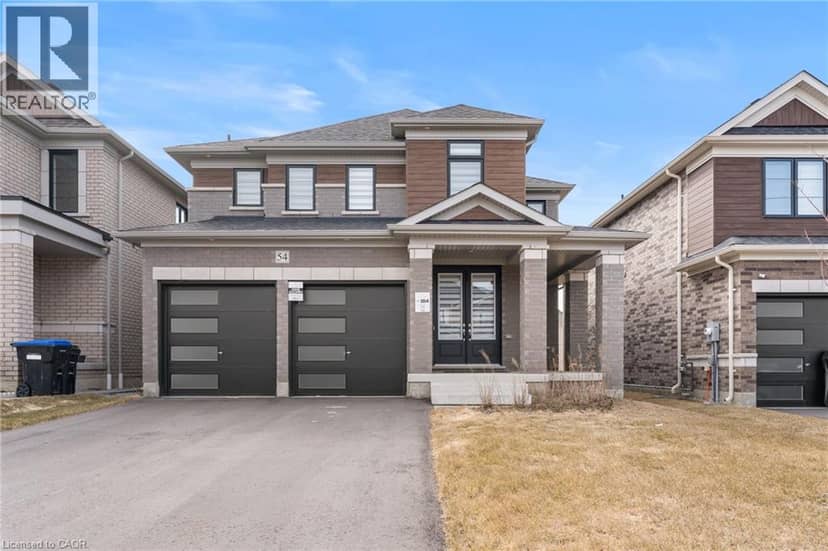 54 SPARROW Way — photo 1 of 40