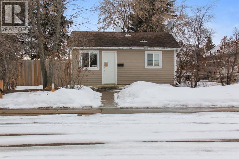 5510 49A Street, Vegreville
