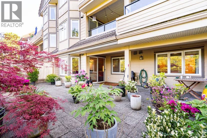 303 160 SHORELINE CIRCLE, Port Moody