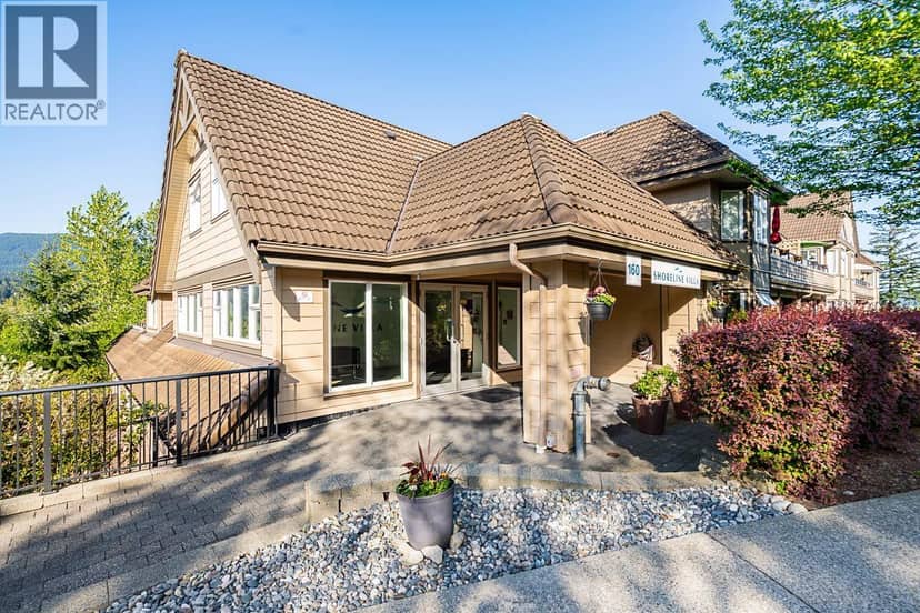 303 160 SHORELINE CIRCLE, Port Moody, photo 4