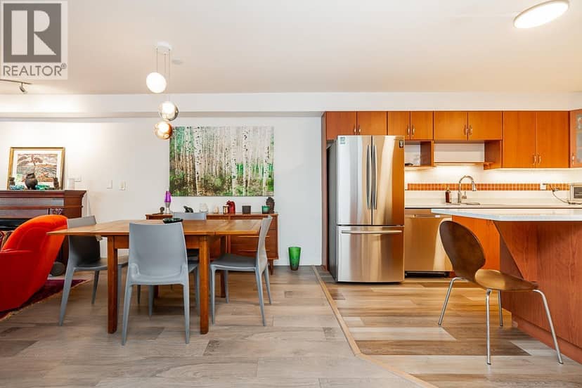 303 160 SHORELINE CIRCLE, Port Moody, photo 7