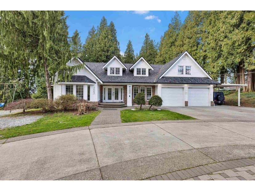 32563 VERDON WAY, Abbotsford