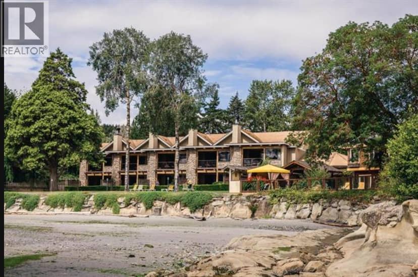 23B 134 MADRONA ROAD, Galiano Island