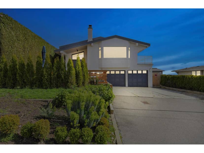 1388 Kerfoot Road, White Rock, photo 3