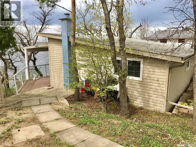 424 Last Mountain ROAD, Last Mountain Lake