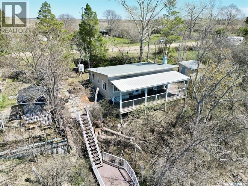 424 Last Mountain ROAD, Last Mountain Lake, photo 2