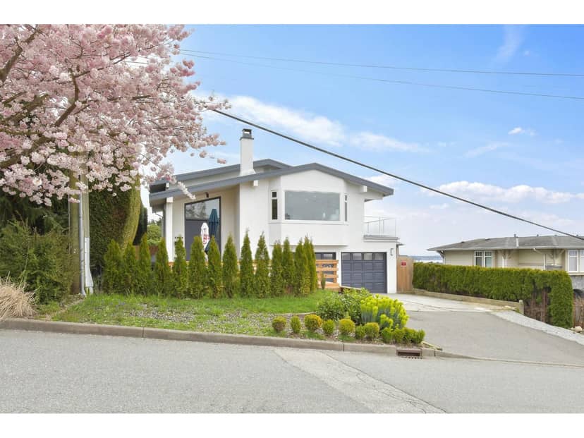 1388 Kerfoot Road, White Rock, photo 2