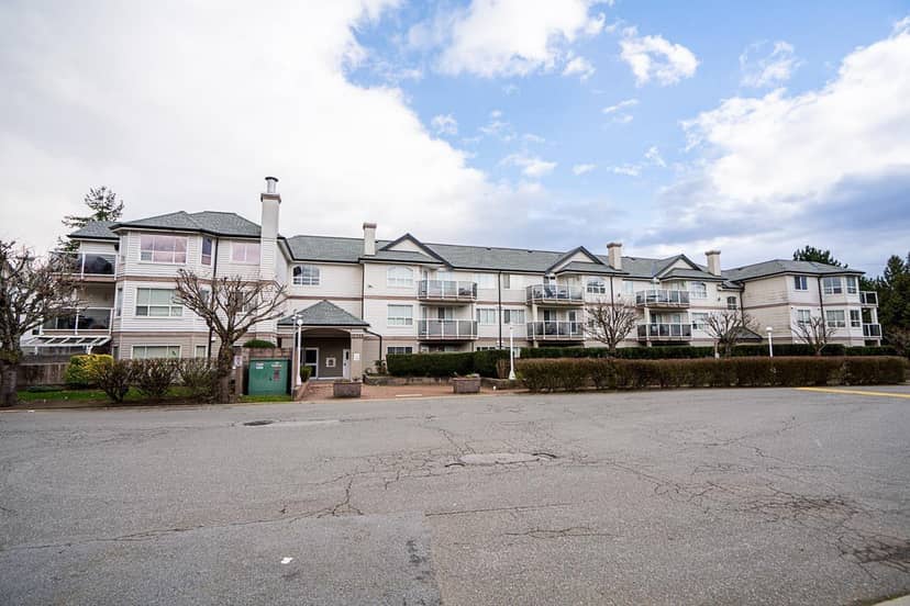 305 12769 72 AVENUE, Surrey