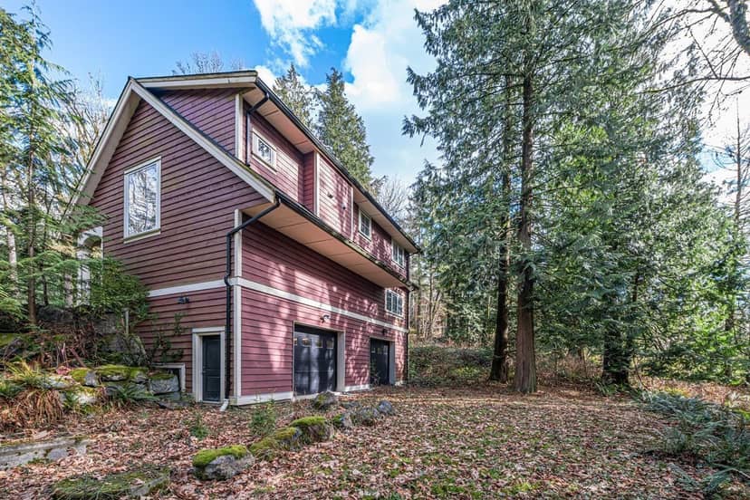 5028 SUMAS MOUNTAIN ROAD, Abbotsford, photo 6