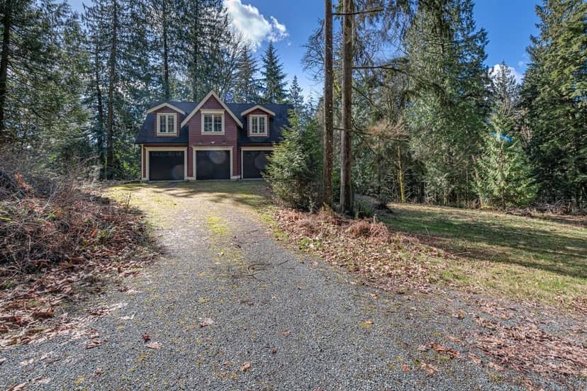 5028 SUMAS MOUNTAIN ROAD, Abbotsford, photo 3