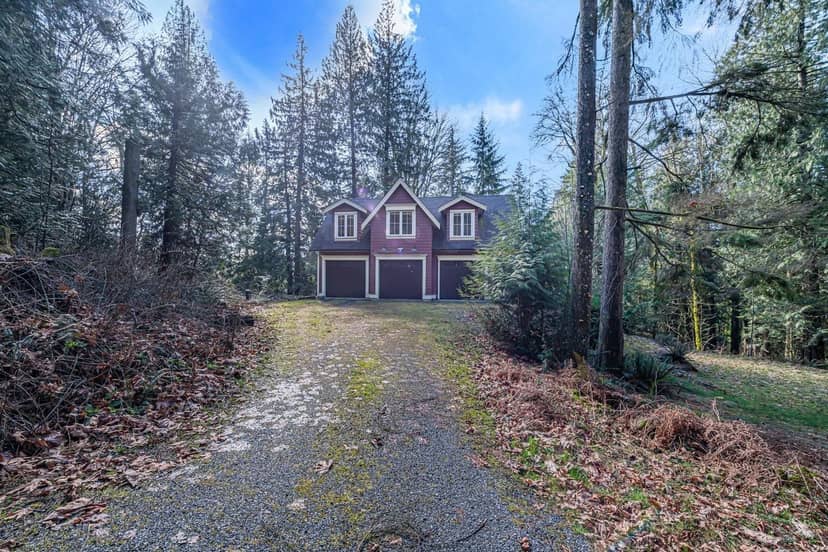 5028 SUMAS MOUNTAIN ROAD, Abbotsford, photo 5