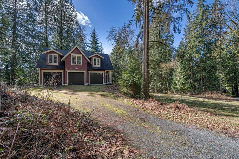 5028 SUMAS MOUNTAIN ROAD, Abbotsford, photo 4