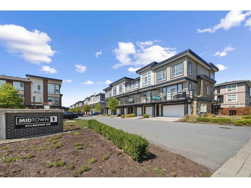 106 8413 MIDTOWN WAY, Chilliwack Proper South, Chilliwack, photo 4