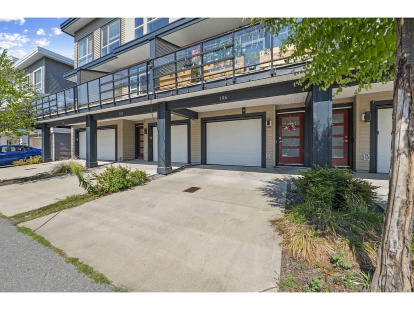 106 8413 MIDTOWN WAY, Chilliwack Proper South, Chilliwack, photo 2