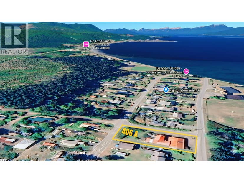 406A SCHOOL ROAD, Skidegate/Sandspit, photo 2