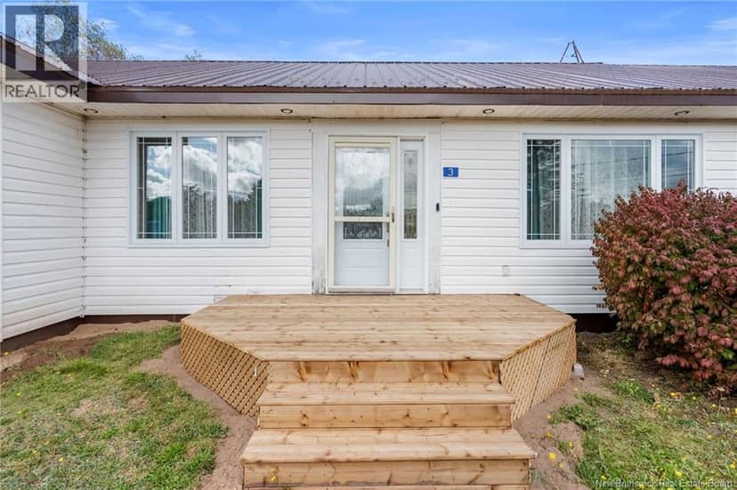 3 Chatellerault Avenue, Saint-Antoine, photo 2