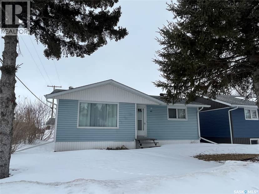 319 Pelly STREET, Rocanville