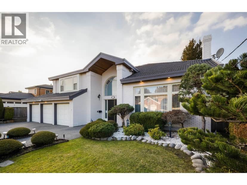 8831 FOSTER ROAD, Richmond, photo 2