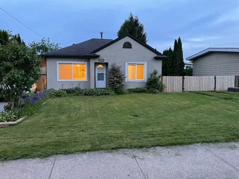 45602 LEWIS AVENUE, Chilliwack Proper West, Chilliwack