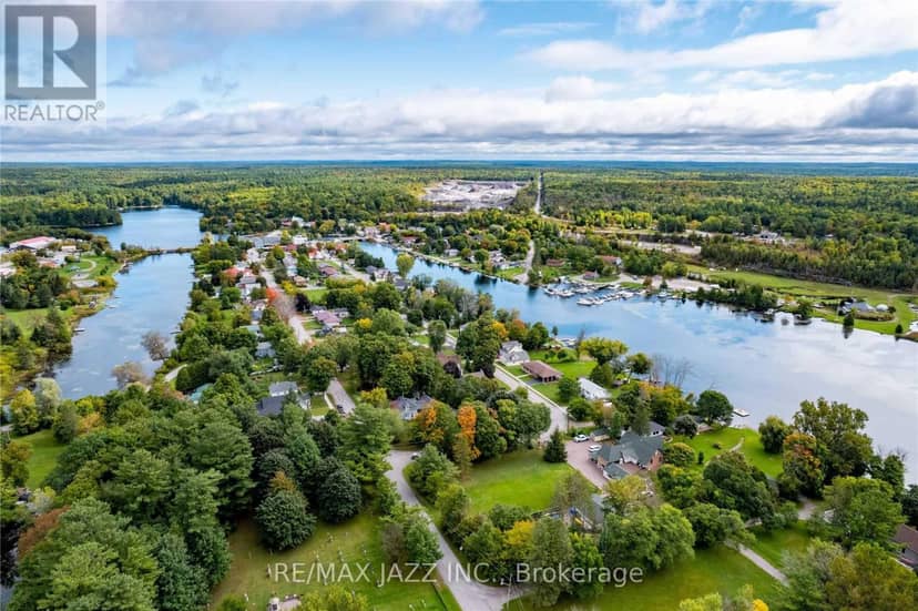 Lot 17 Grandy Road, Kawartha Lakes