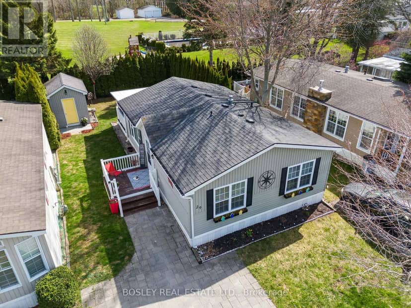 29 Rowan Rd - 77307 Bluewater Highway, Bluewater