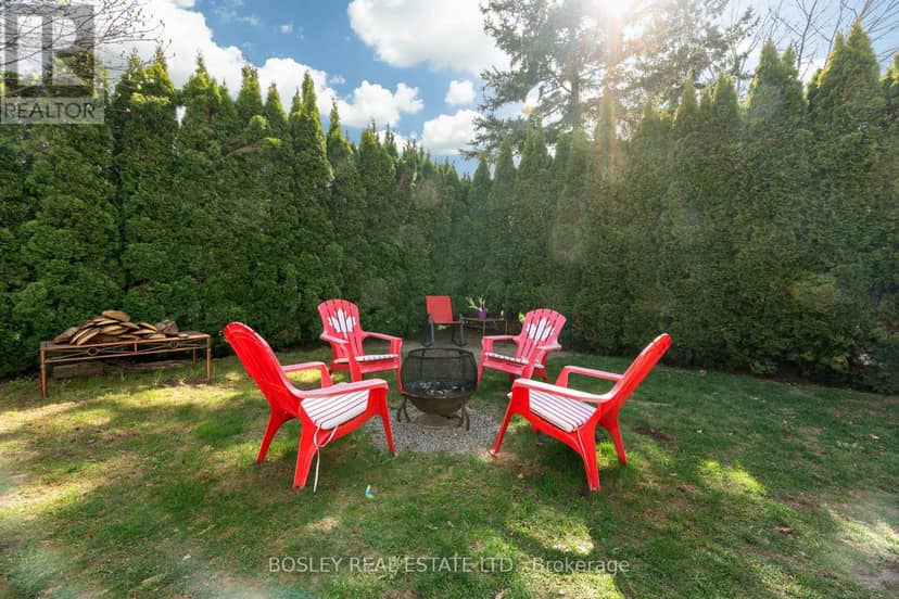29 Rowan Rd - 77307 Bluewater Highway — photo 18 of 33