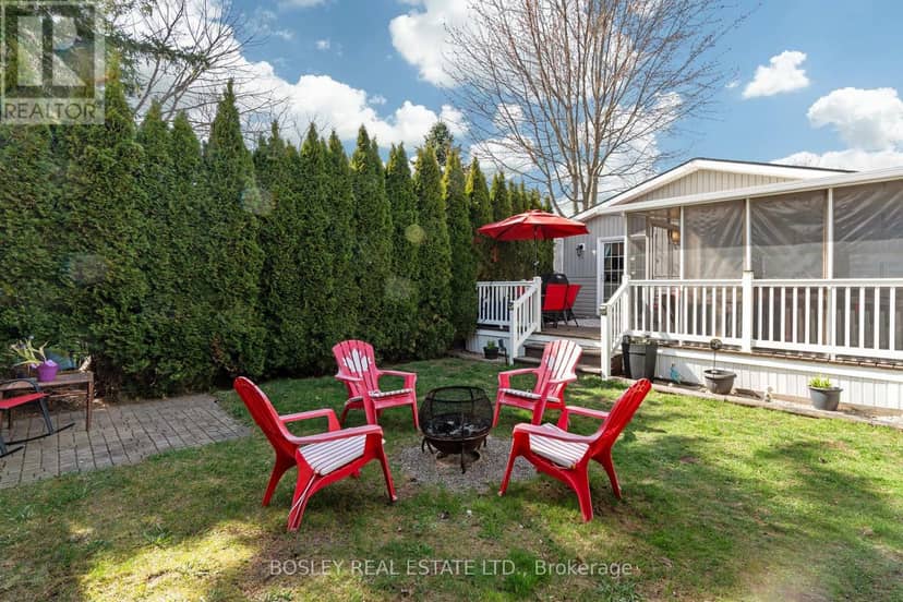 29 Rowan Rd - 77307 Bluewater Highway — photo 19 of 33