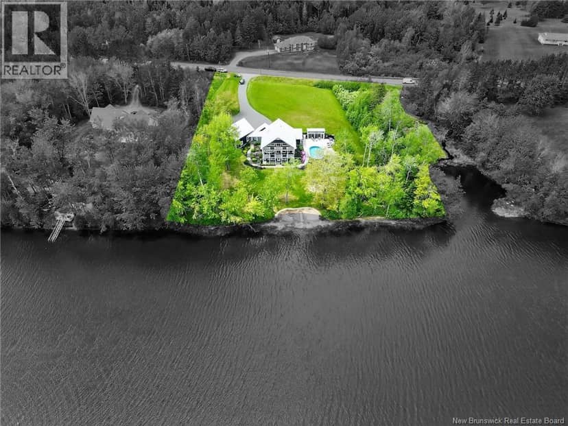 1431 Shediac River Road, Shediac River, photo 2
