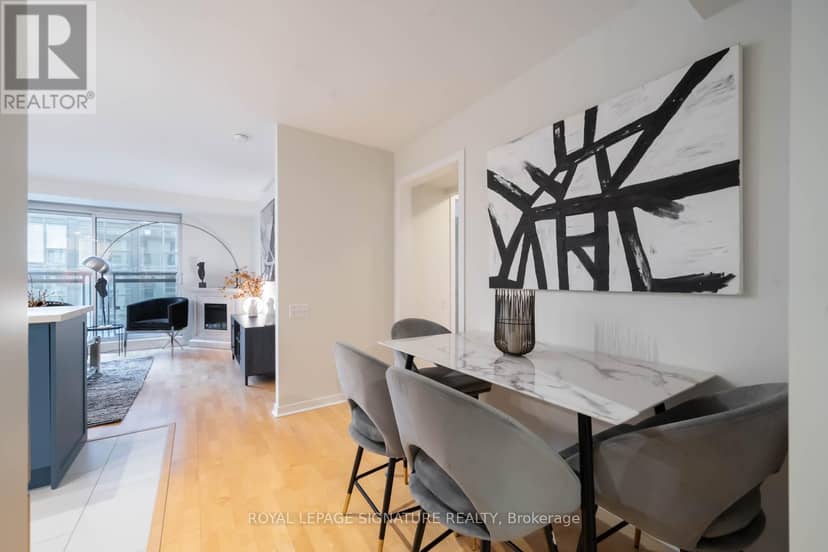 1105 - 75 Dalhousie Street — photo 4 of 14