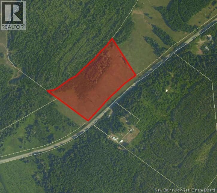 Lot Waterside Road — photo 1 of 4