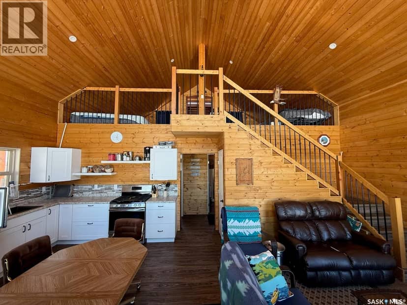 Cabin in Reynolds Bay, Nemeiben Lake, Northern Admin District, photo 3