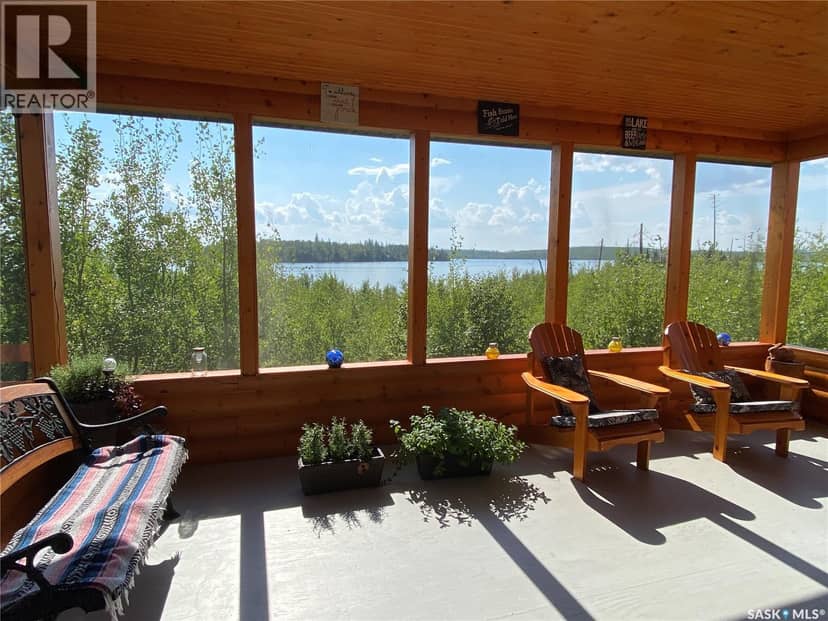 Cabin in Reynolds Bay, Nemeiben Lake — photo 32 of 40