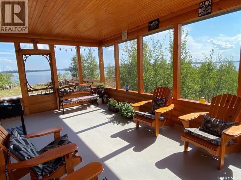 Cabin in Reynolds Bay, Nemeiben Lake — photo 33 of 40