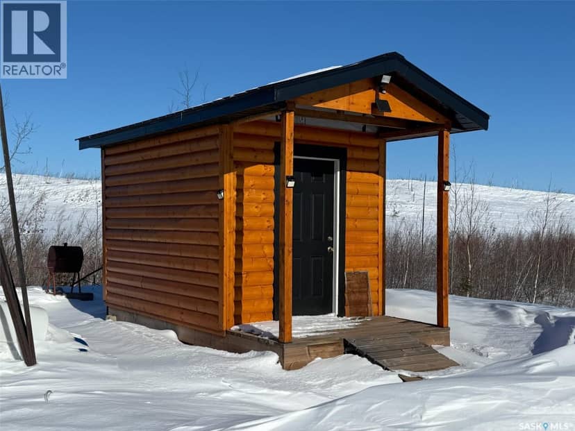 Cabin in Reynolds Bay, Nemeiben Lake — photo 38 of 40
