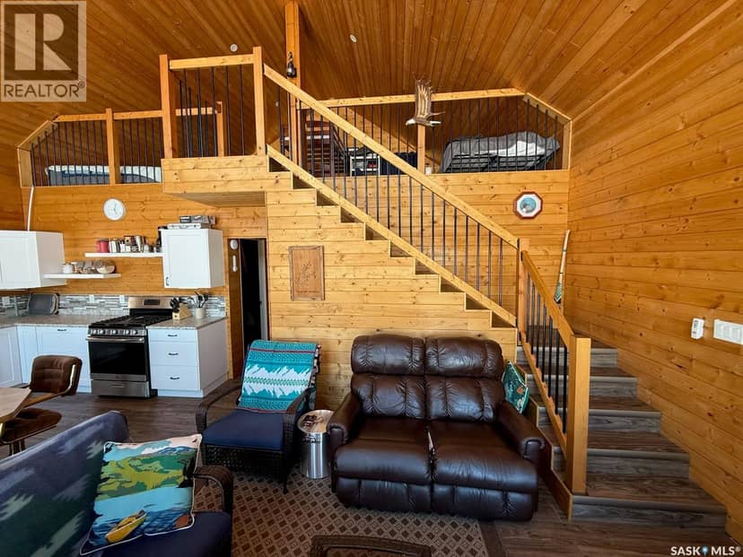 Cabin in Reynolds Bay, Nemeiben Lake, Northern Admin District, photo 8