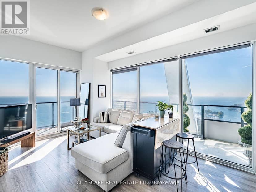4410 - 20 Shore Breeze Drive — photo 12 of 40