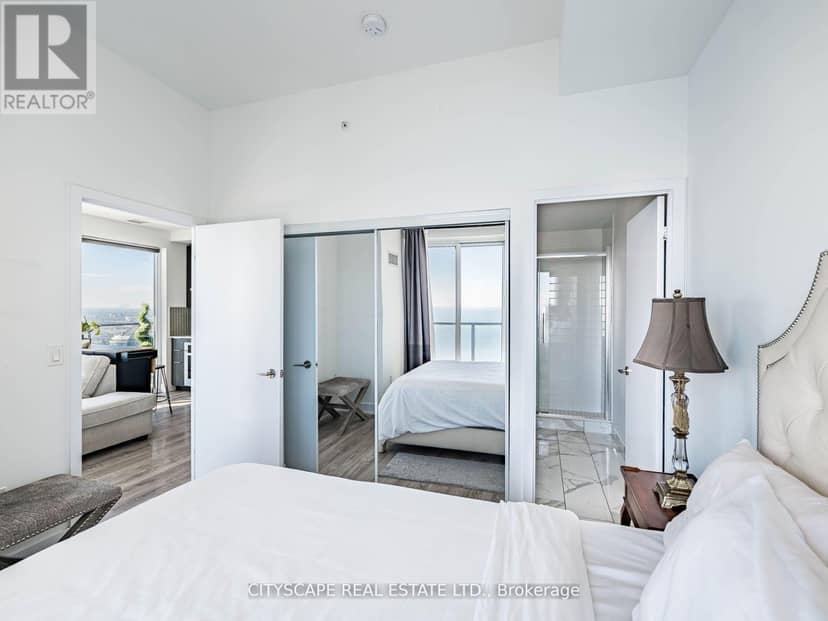 4410 - 20 Shore Breeze Drive — photo 25 of 40