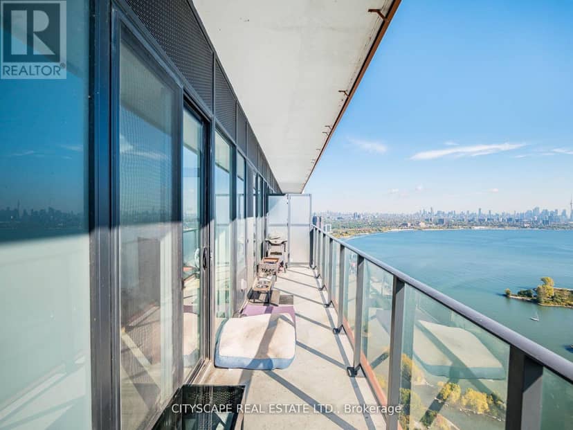 4410 - 20 Shore Breeze Drive — photo 32 of 40