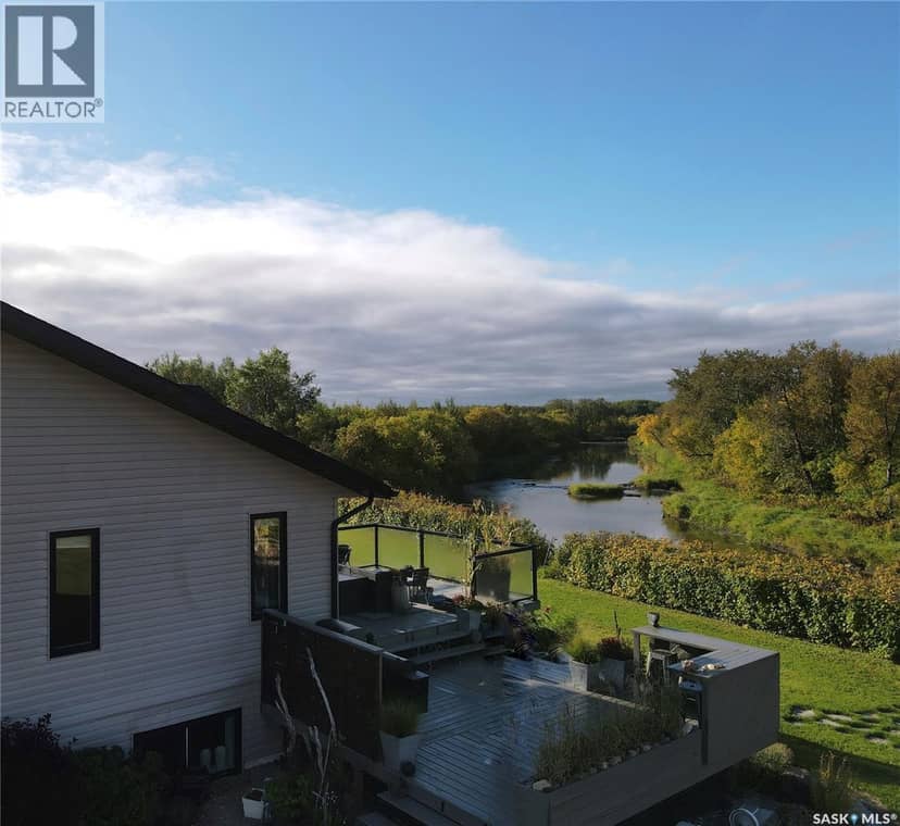 Etomami River acreage 15 acres, Hudson Bay Rm No. 394, photo 2