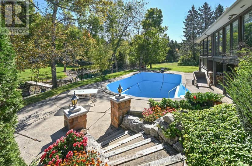 16735 Mississauga Road — photo 31 of 40
