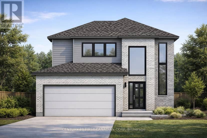 844 Gatestone Road Road — photo 2 of 15