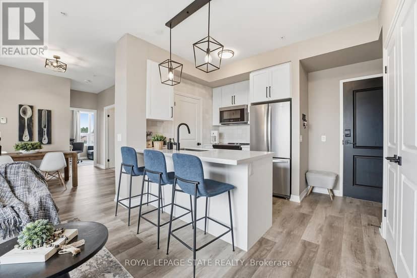 203 - 120 Springvalley Crescent — photo 10 of 29
