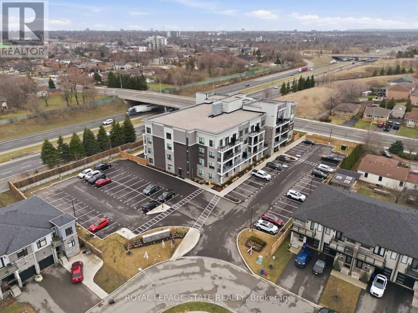 203 - 120 Springvalley Crescent — photo 26 of 29