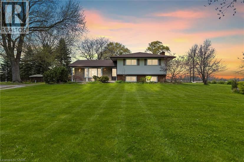 488 TOWNLINE Road, Niagara-on-the-Lake
