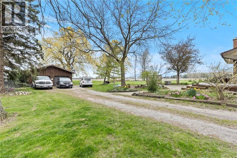 488 TOWNLINE Road — photo 39 of 40